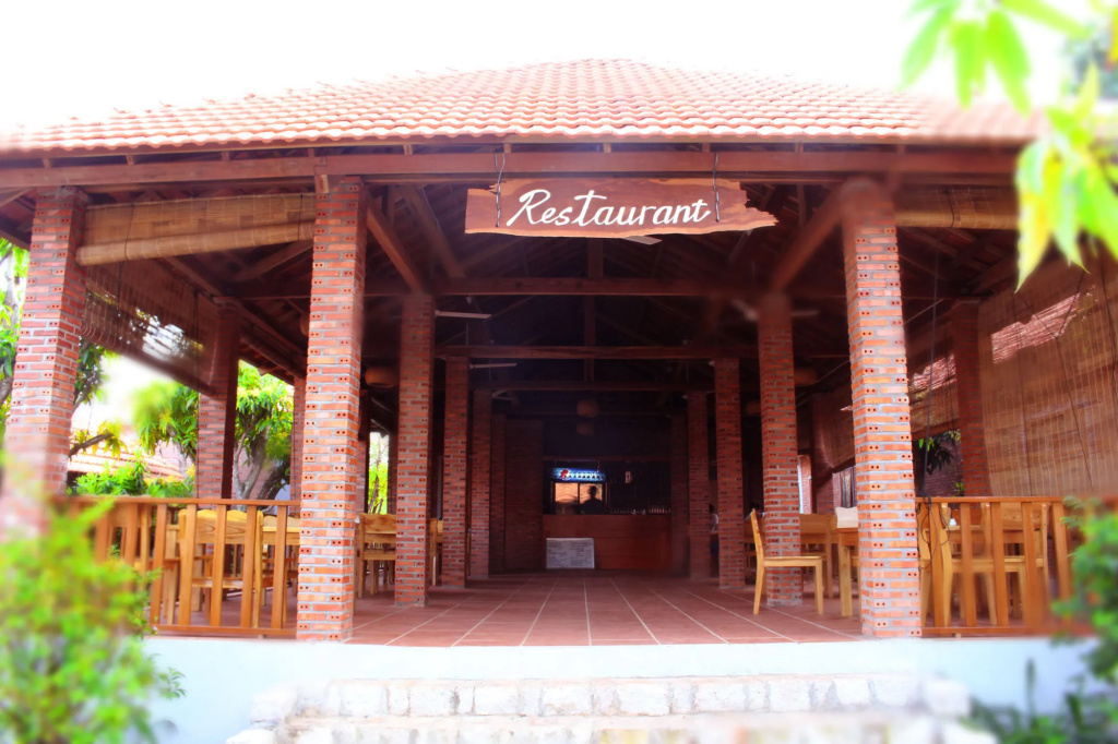 Wildland Resort - Général