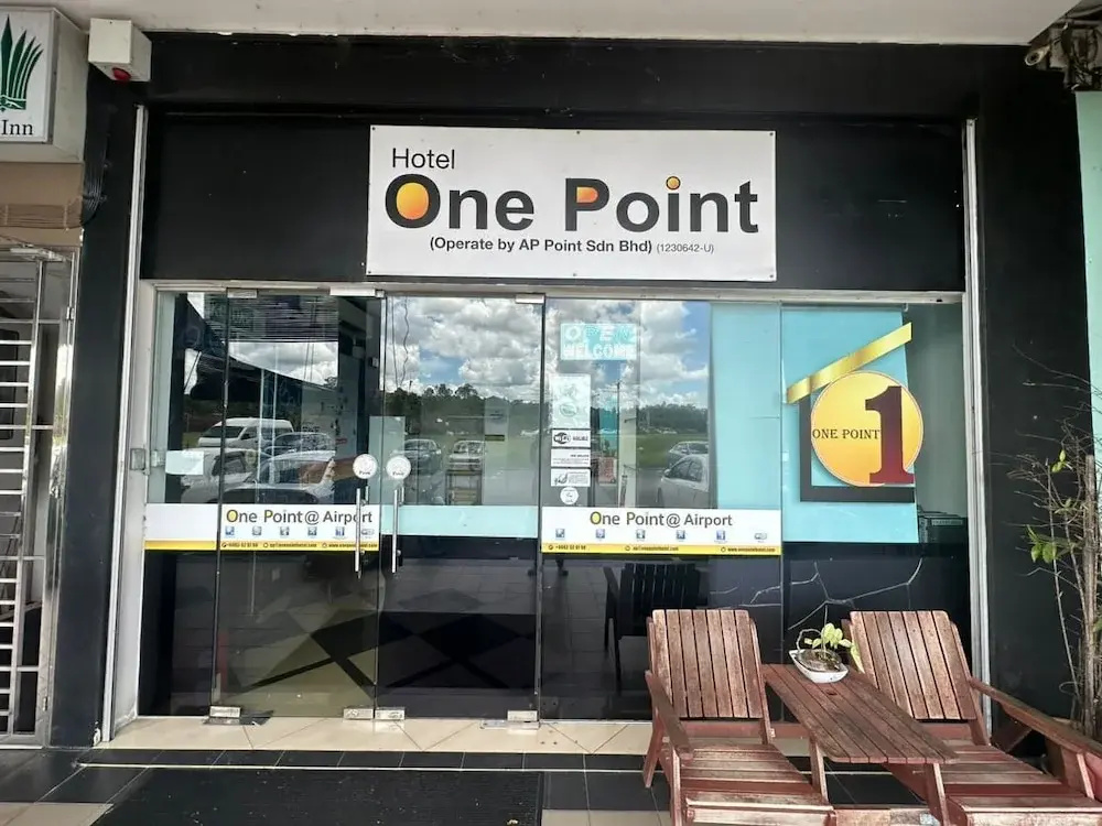 One Point Hotel Airport Kuching