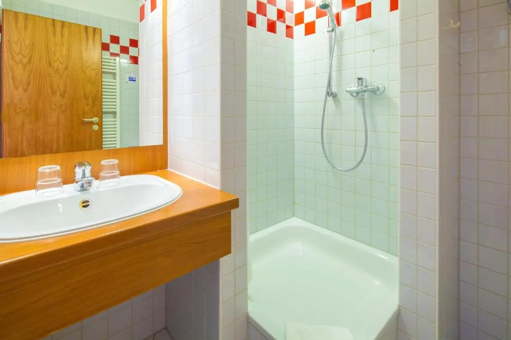 Kim Hotel im Park - Chambres