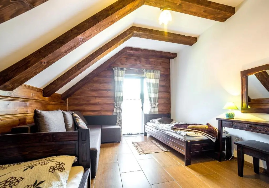 Standard Family room