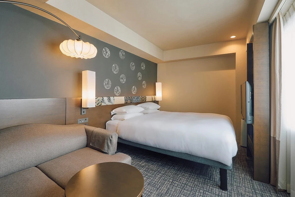 Hotel Grand Bach Kyoto Select 사진 9