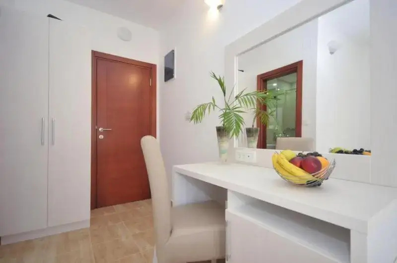 Hotel Skyprime - Chambres