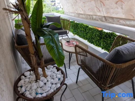 Blue Verve Premium 2 bedroom Retreat