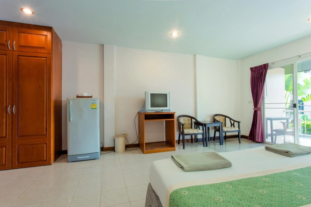 Hotel photo 26