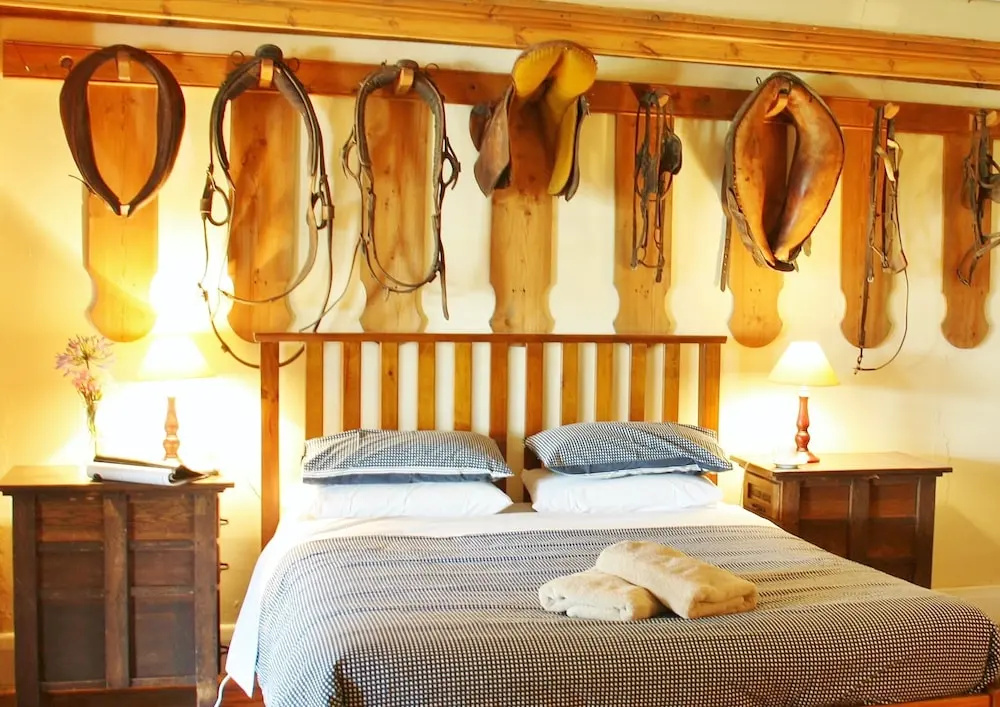 Bungaree Station - Général