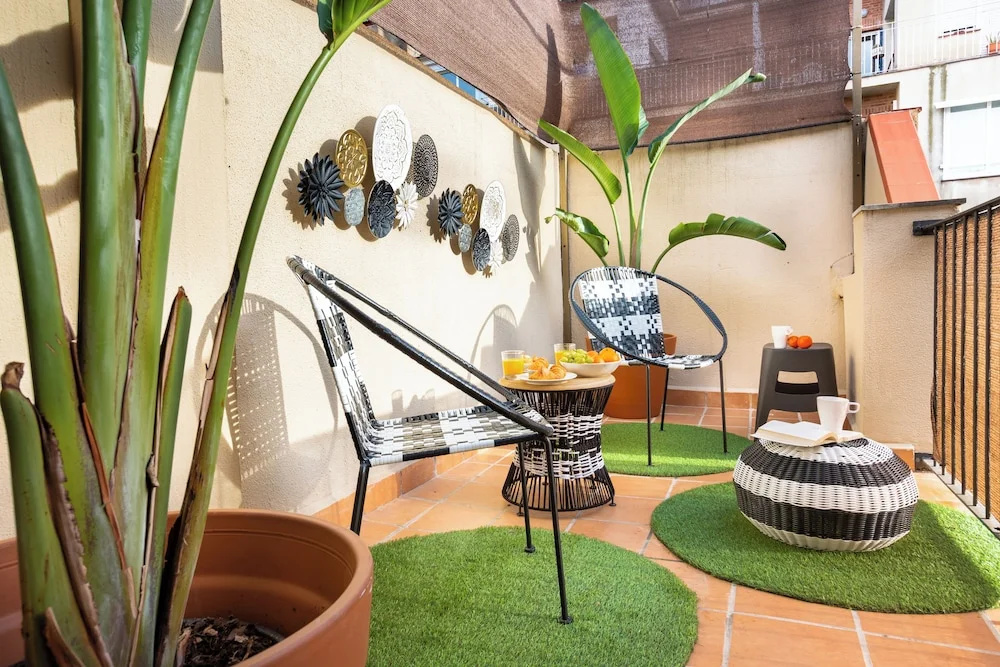 Stay U-nique Apartment Ramón y Cajal