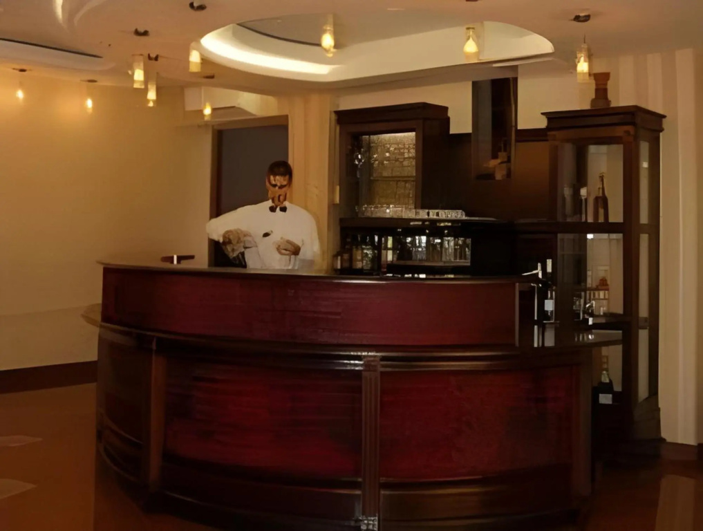Hotel Acapulco