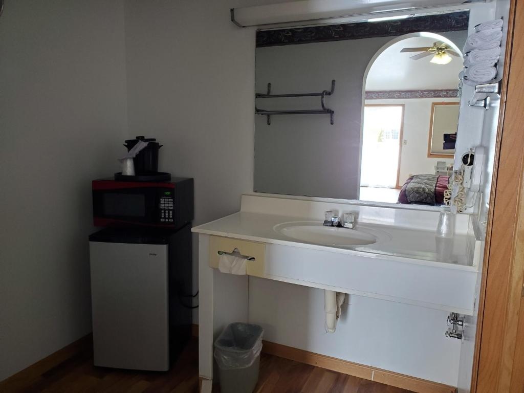 Deluxe room — room photo 3