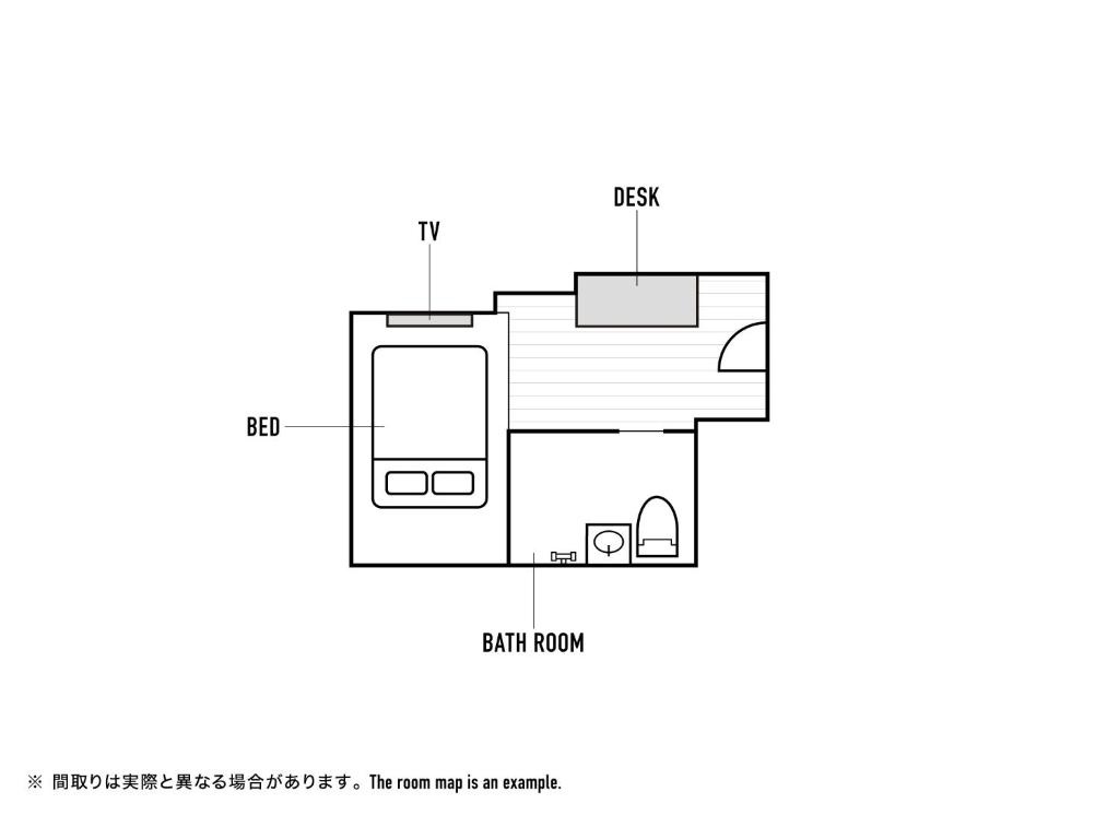 mizuka Imaizumi 4 - unmanned hotel - 사진 2