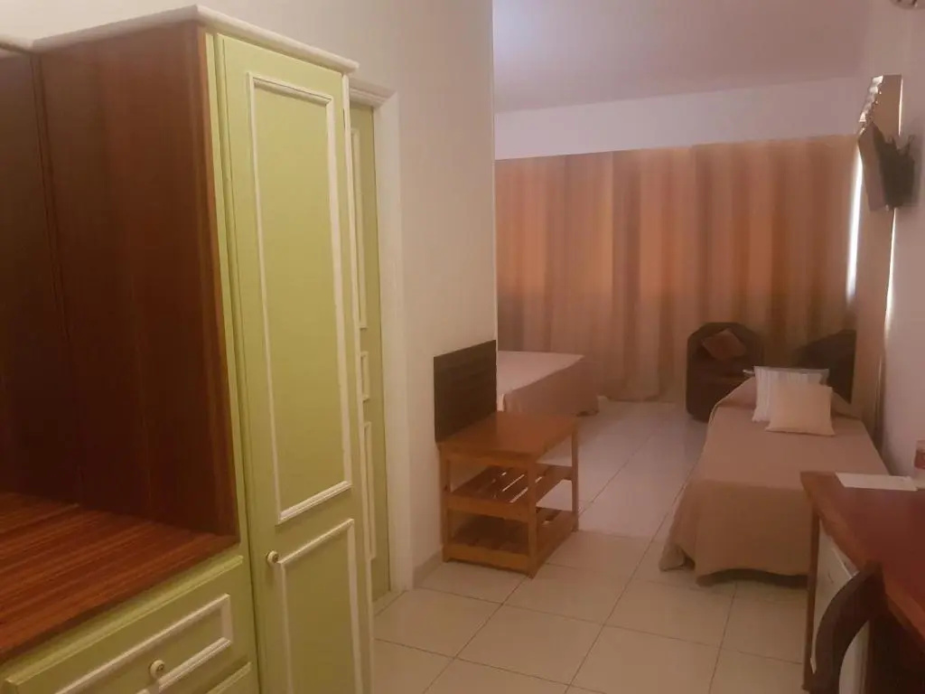 Archotel - Chambres