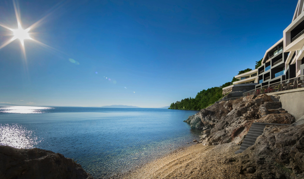 Boutique & Design Hotel Navis - фото 26