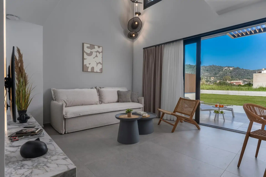 Prestige Villa