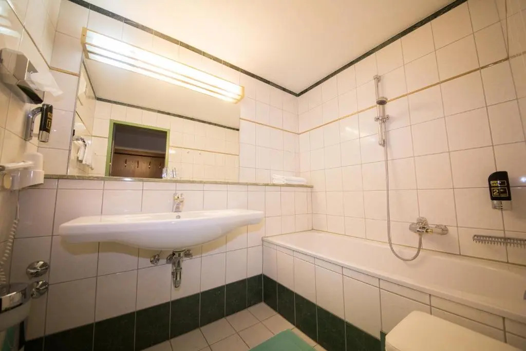 Hotel Herold - Chambres