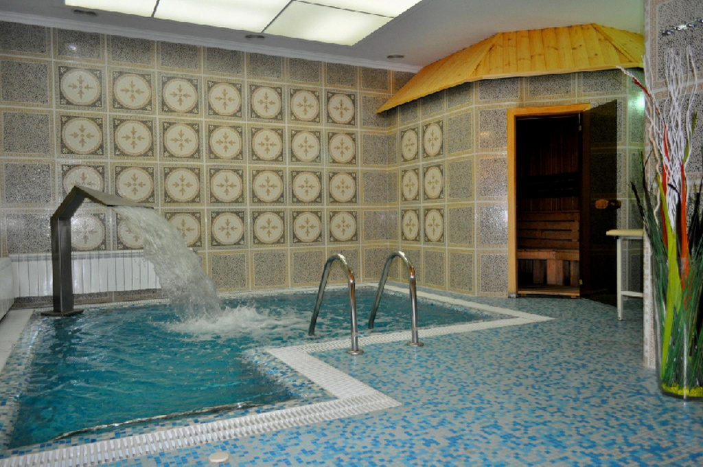 Hotel photo 10