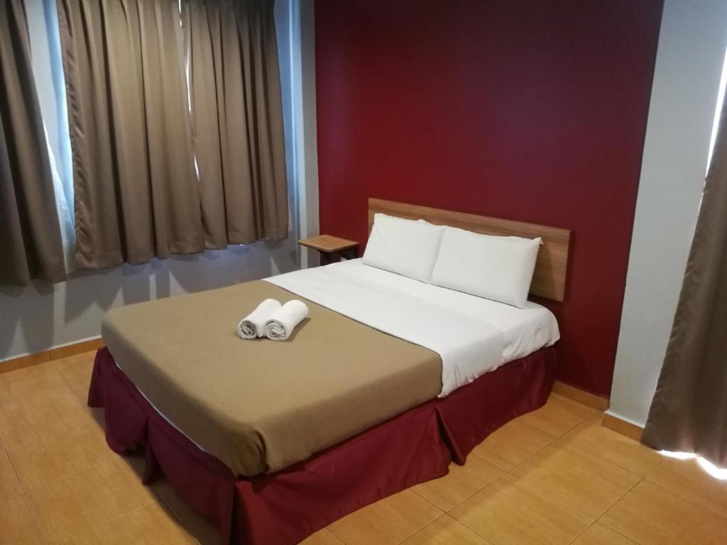 Grandpa Hotel