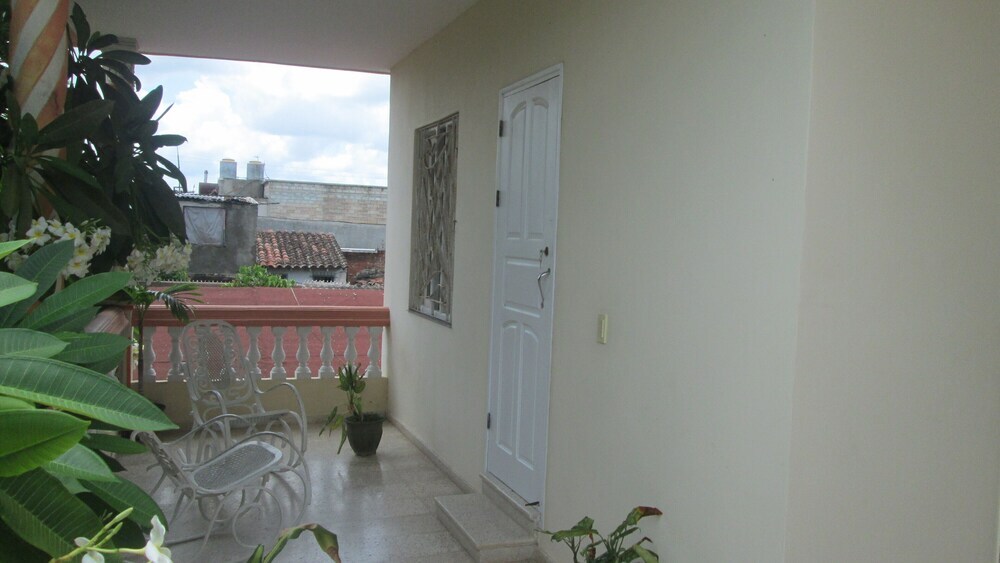 Отель Casas de Arturo y Xiomara - Casa No. 1, фото 14