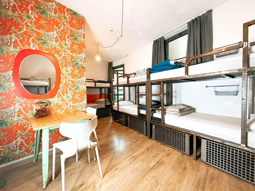 Hotel photo 38