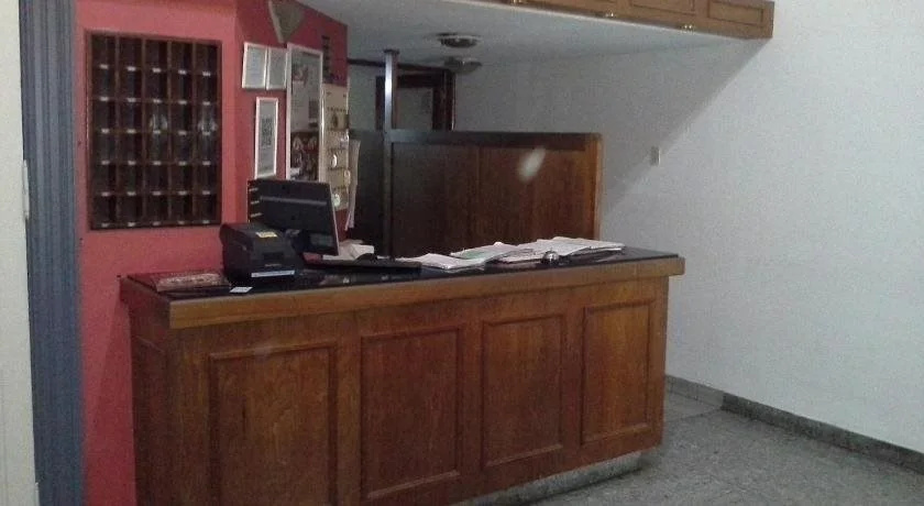 Hotel Del Prado - Général