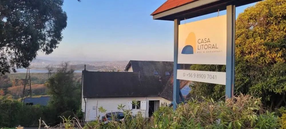 Casa Litoral
