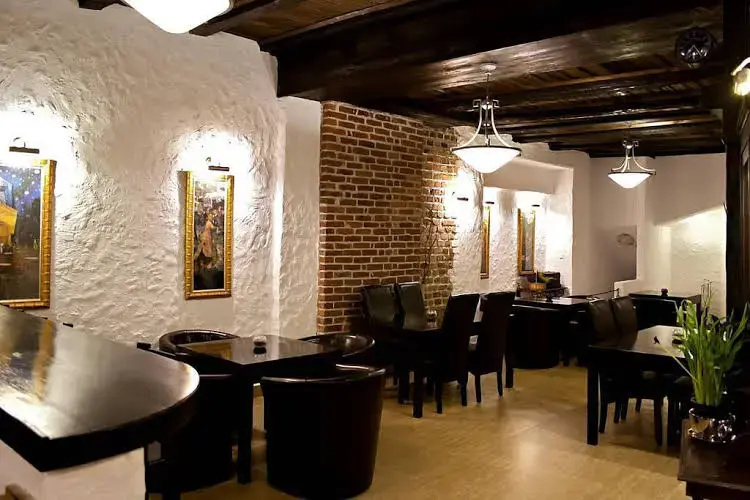 Hotel photo 11
