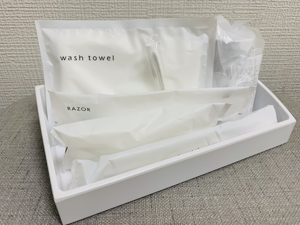 Okachimachi Urban Hotel 사진 17