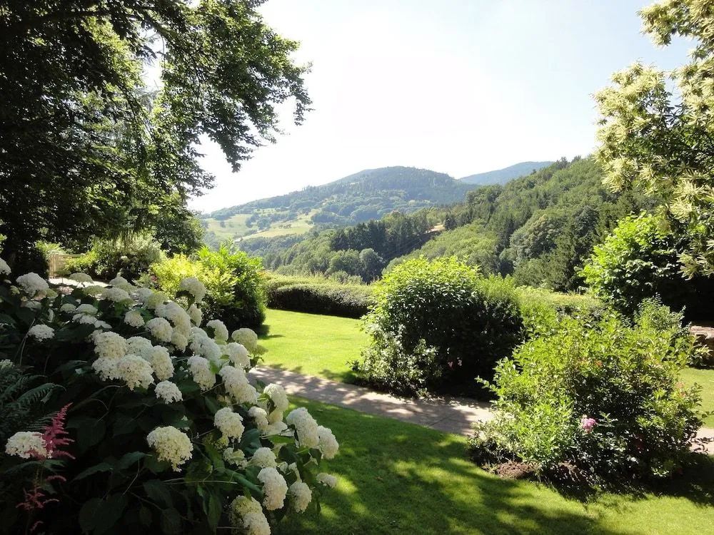 La Haute Grange