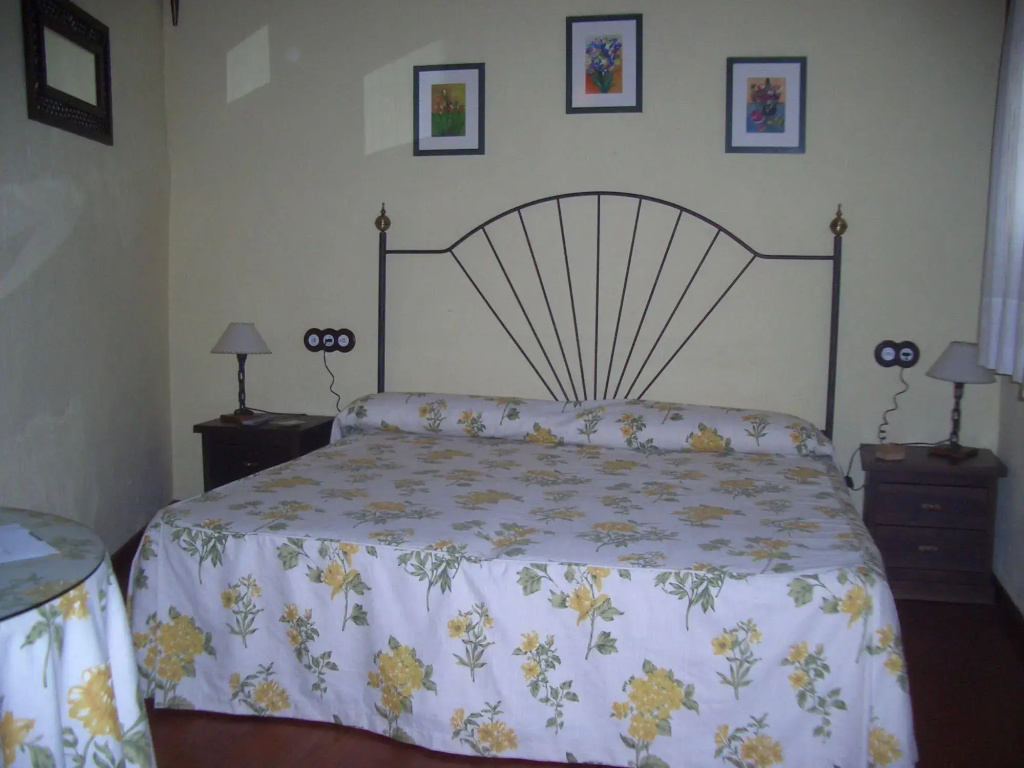 Hotel Rural la Fontanilla - Général