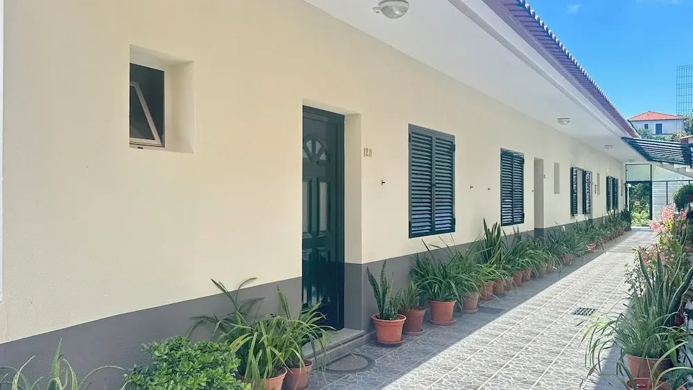 Sea and Sun 4 You - Villa Jardim