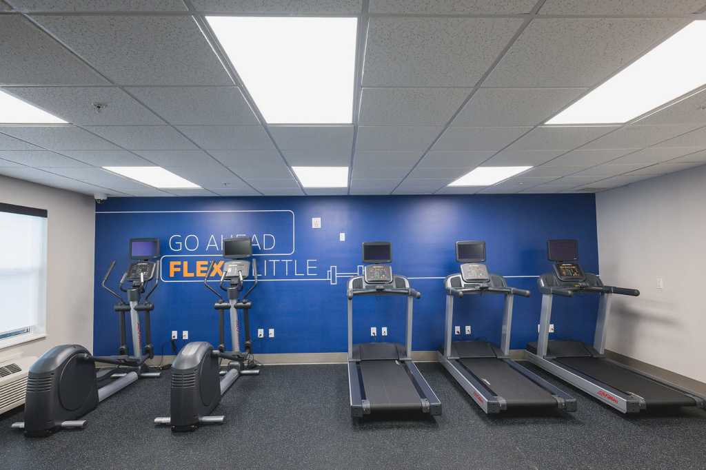 Holiday Inn Express & Suites Marquette by IHG - Général