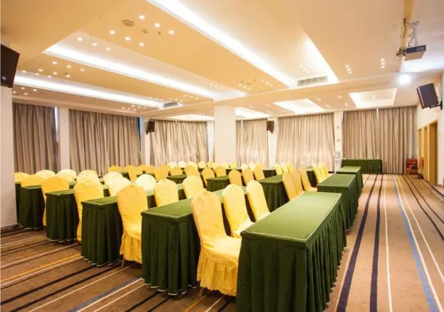 Business Centre