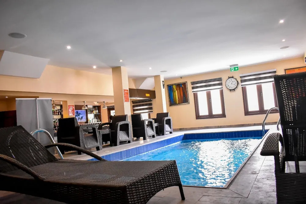 Hotel photo 15
