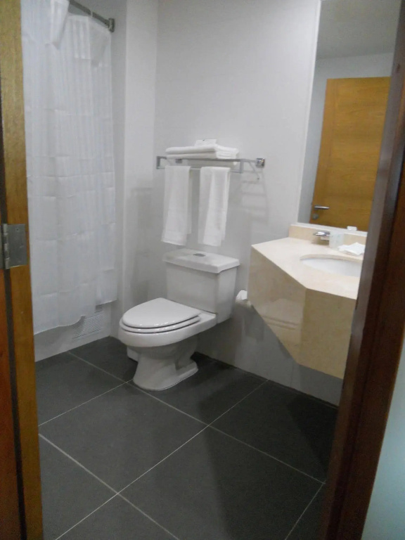 Hotel Diego de Almagro Chillán - Général