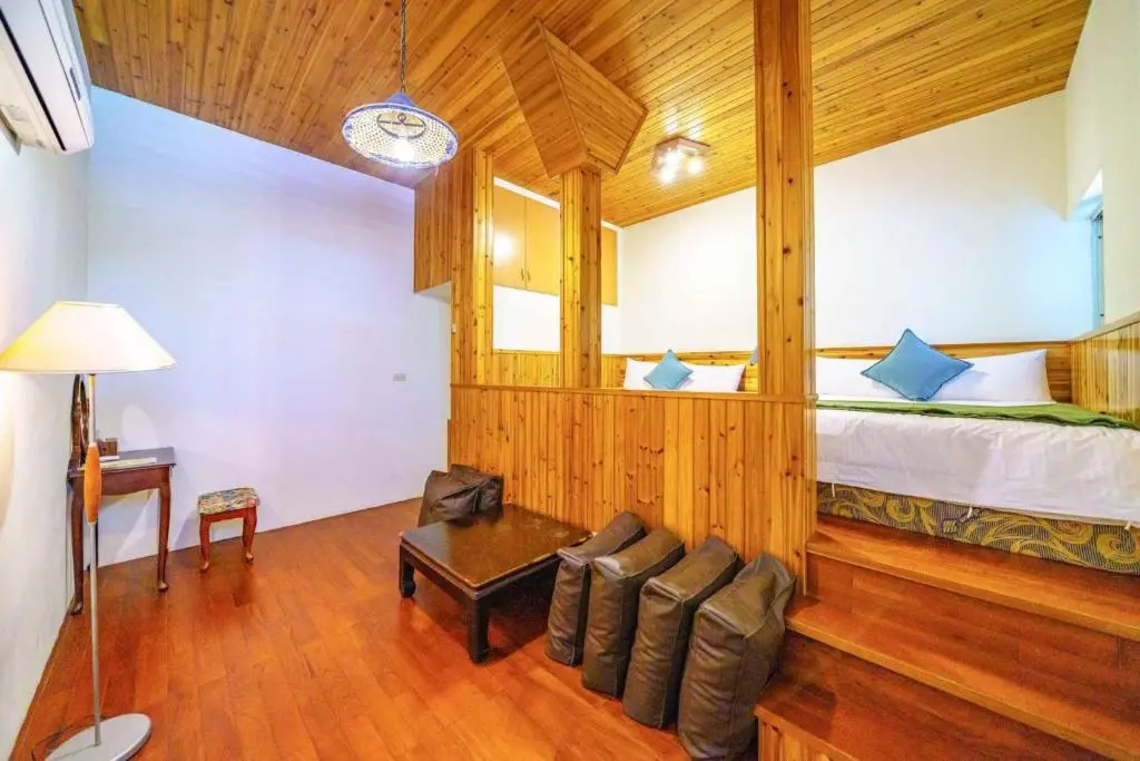 Standard Family room