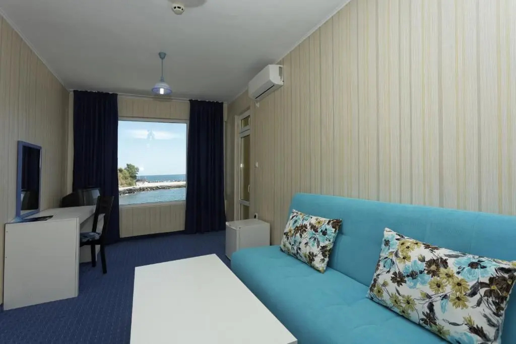 Hotel Marina - Chambres