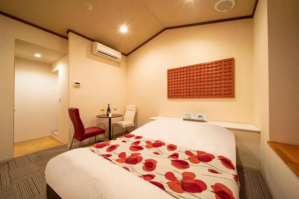 Hotel RakusekiI Honkan 사진 16