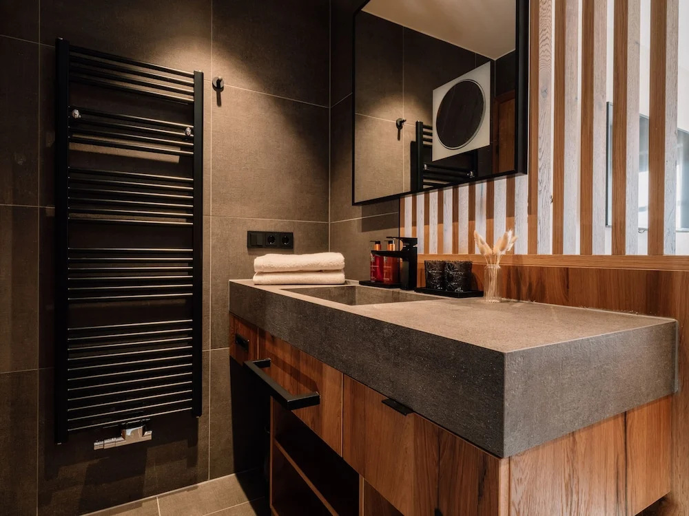 JOHANN Schladming Hotel GmbH - Chambres