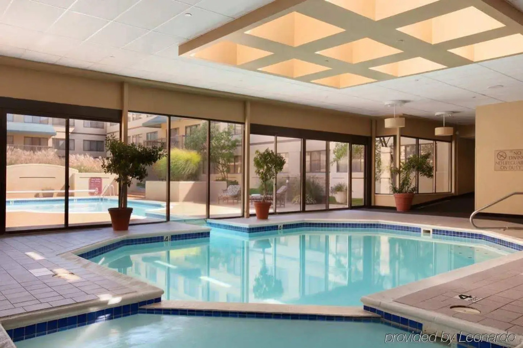 Best Western Plus Miamisburg-Dayton Suites, Banquets & Hotel - Général