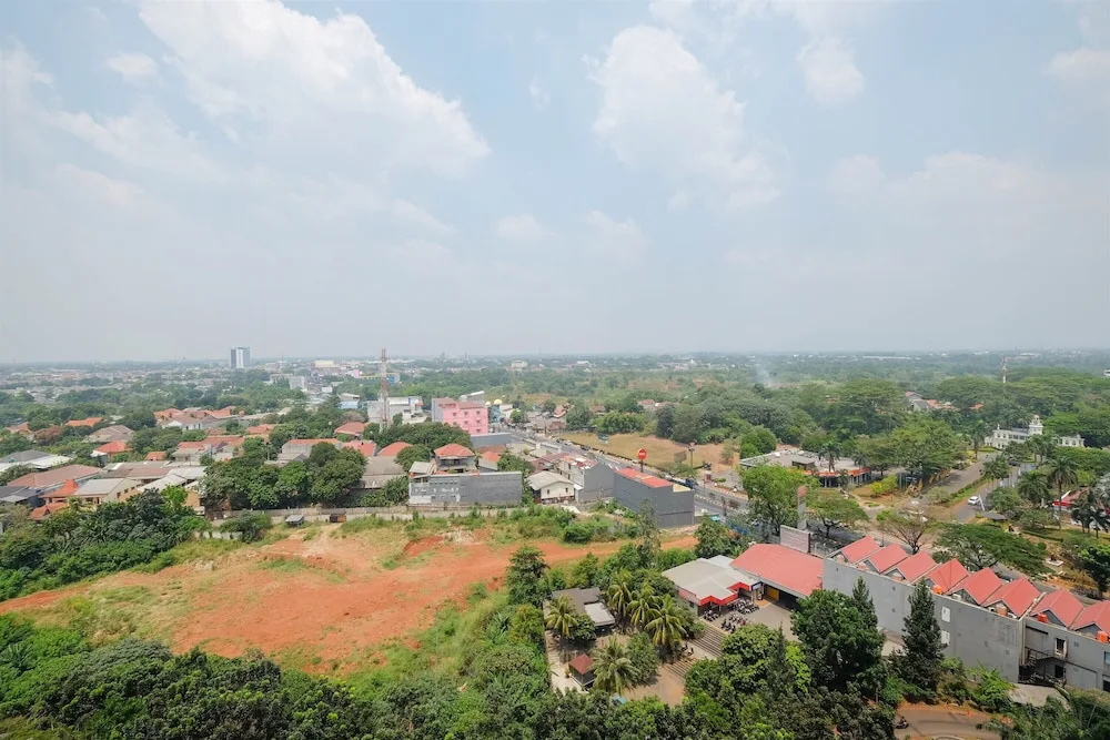 Modern And Good Deal 2Br At Transpark Cibubur Apartment