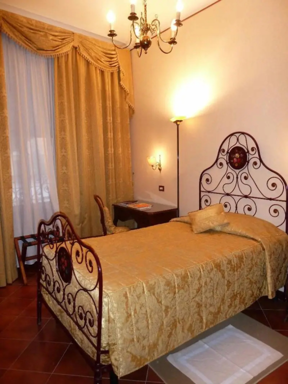 Hotel Posta - Chambres