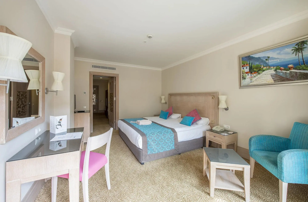 Crystal De Luxe Comfort Collection — фото 3