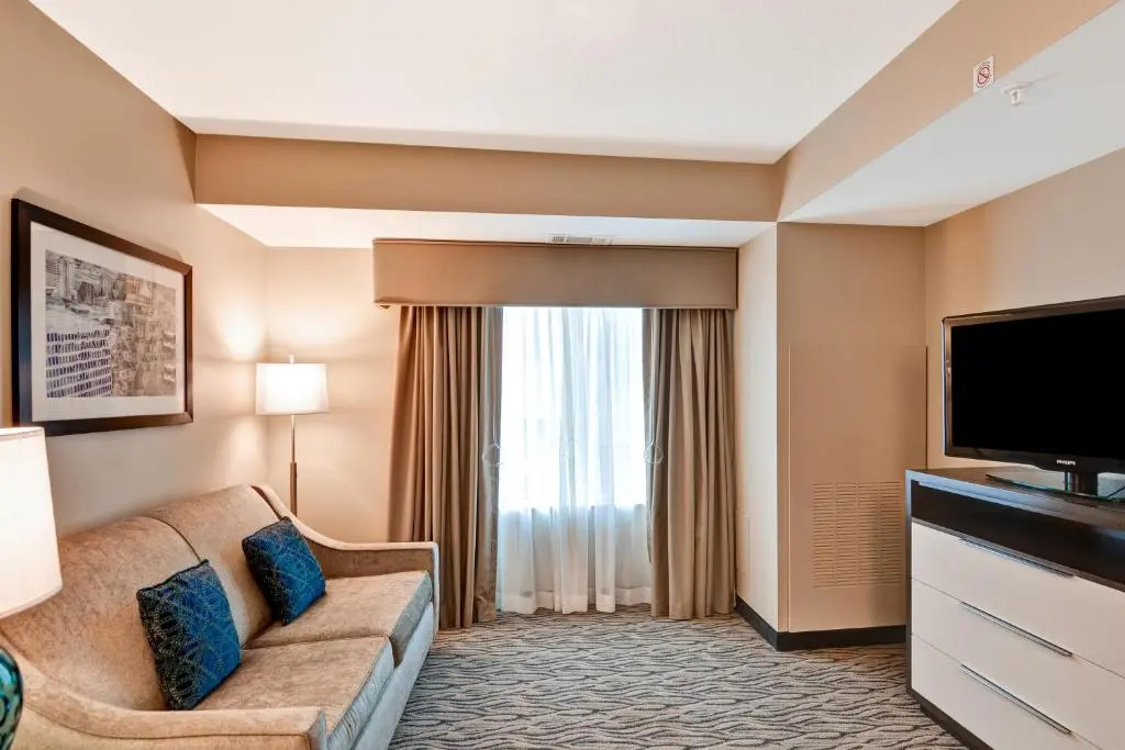 Homewood Suites by Hilton Houston Near the Galleria - Chambres