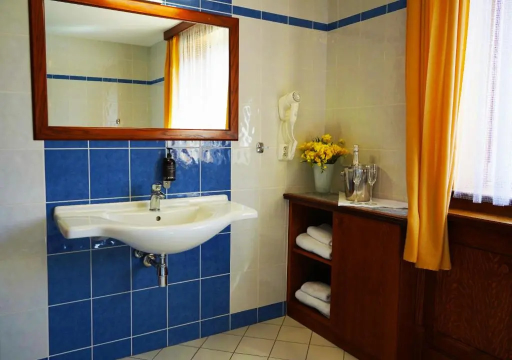 Hotel Baltaci U Náhonu - Chambres