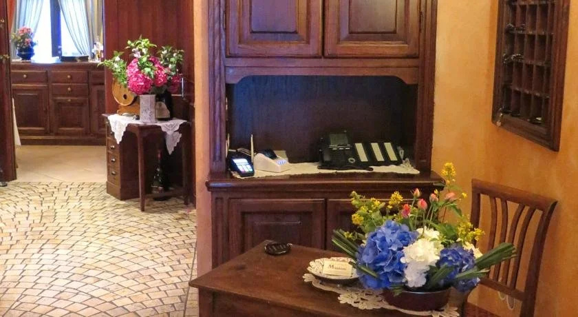 Hotel photo 13
