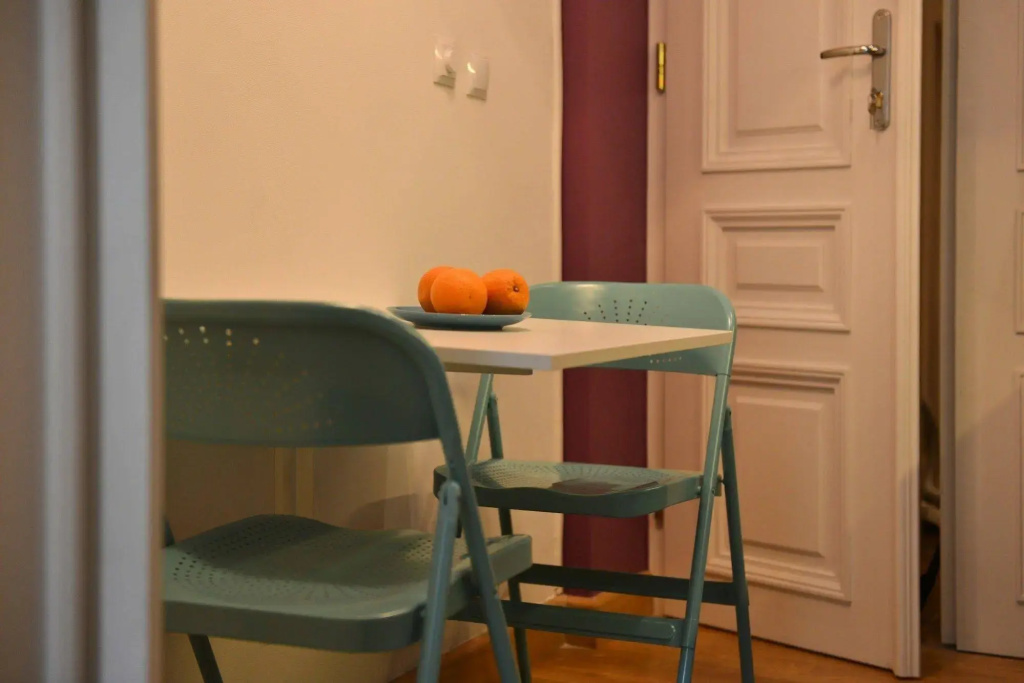 La Gioia Magic Orient Apartments