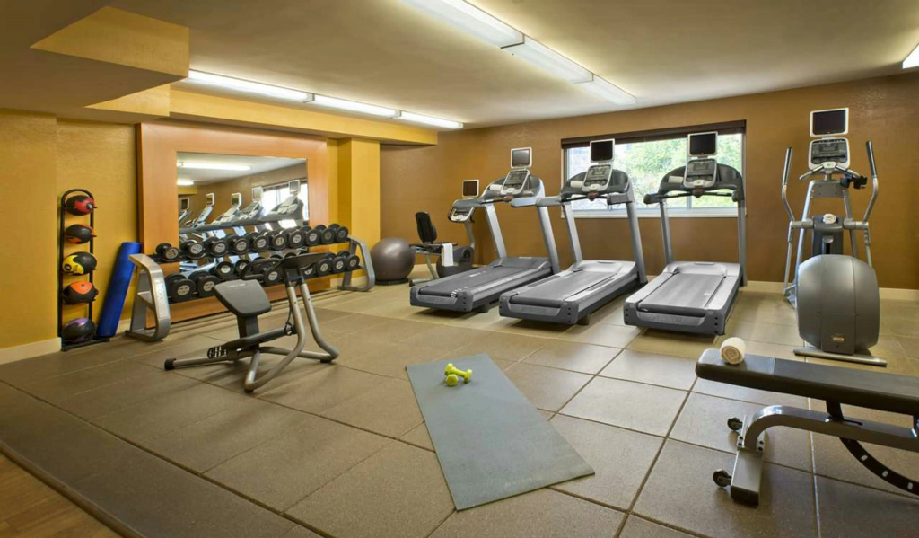DoubleTree Suites by Hilton Hotel Minneapolis - Général