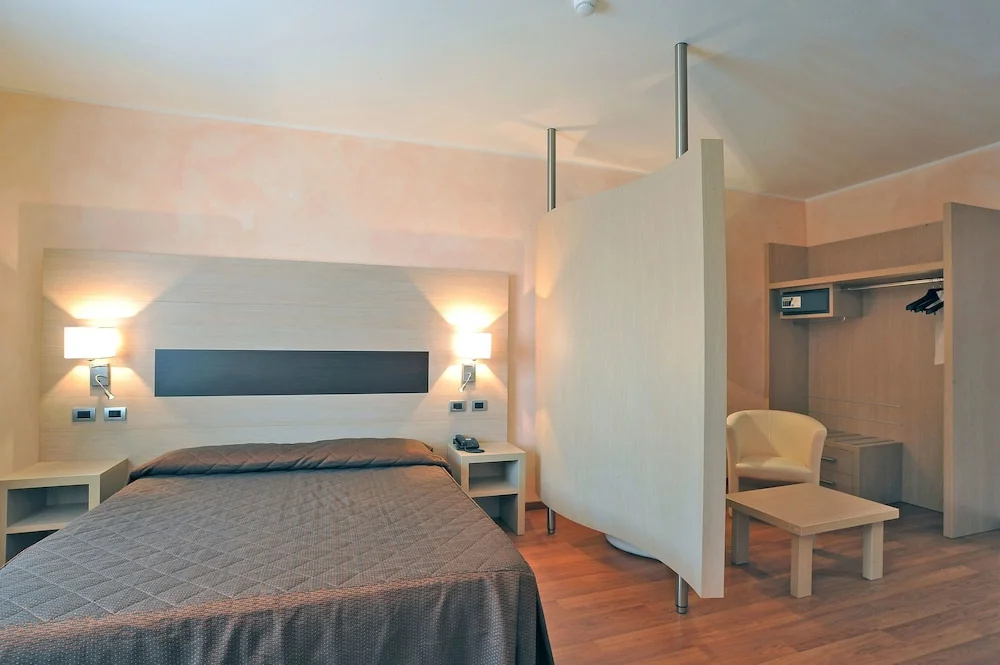 Hotel Arthur - Chambres