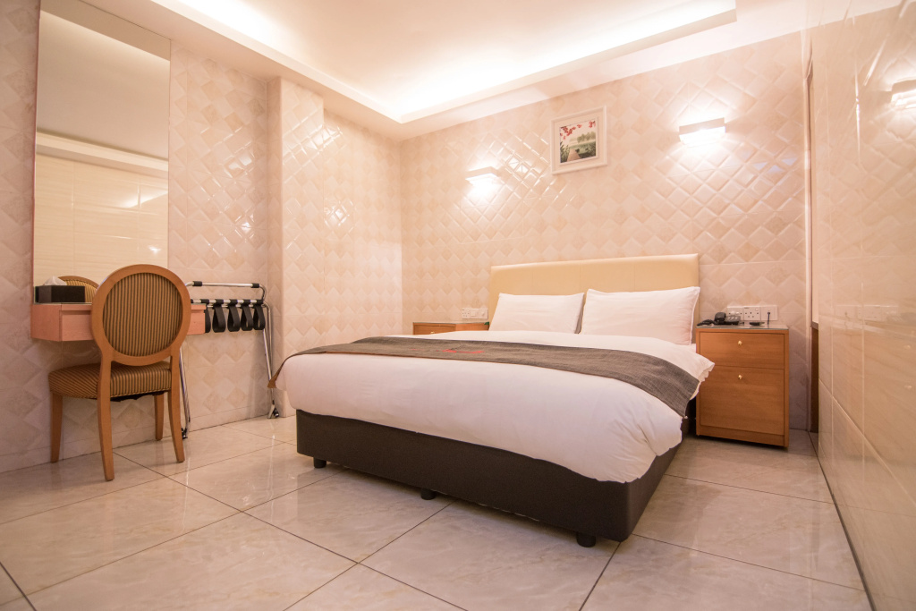 Suwara Hotel - Général