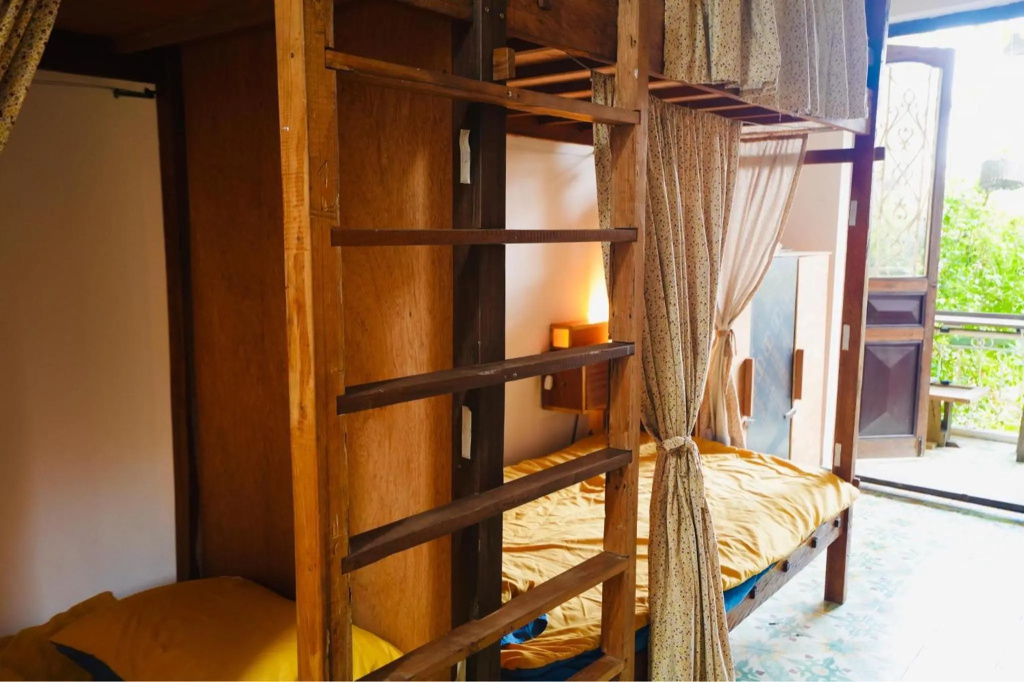 Chủ Nhật Cafe & Homestay