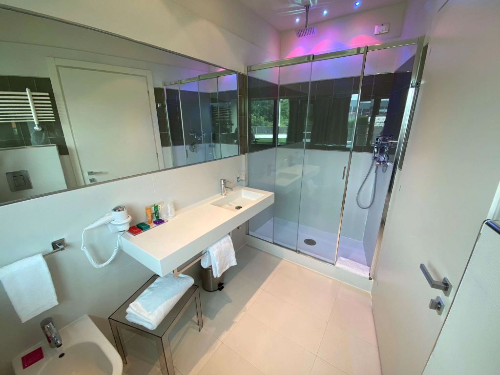 Devero Hotel & Spa, BW Signature Collection - Chambres