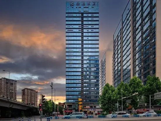 Fudu Hotel (Chongqing Yuelai National Expo Exhibition Center Branch)